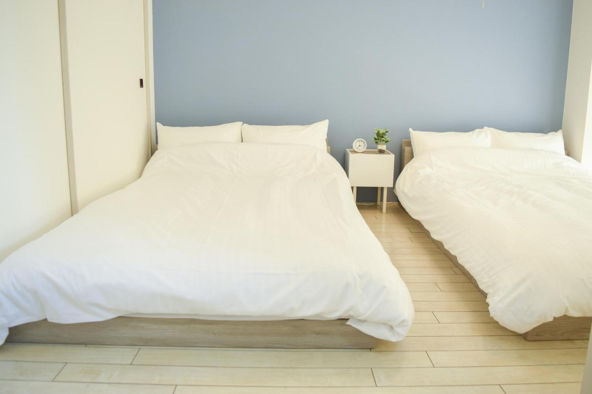 River West Apartment Hiroshima